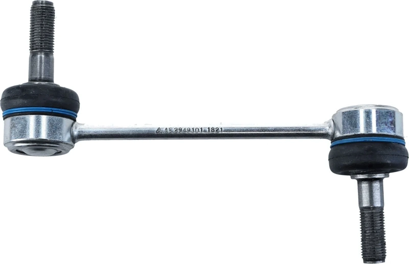Rod/Strut, stabiliser Left and right LEMFORDER